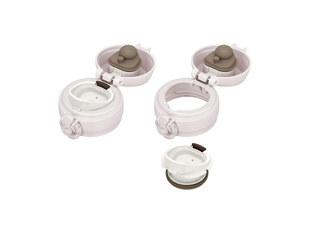 Термос JNL-500, 500 мл