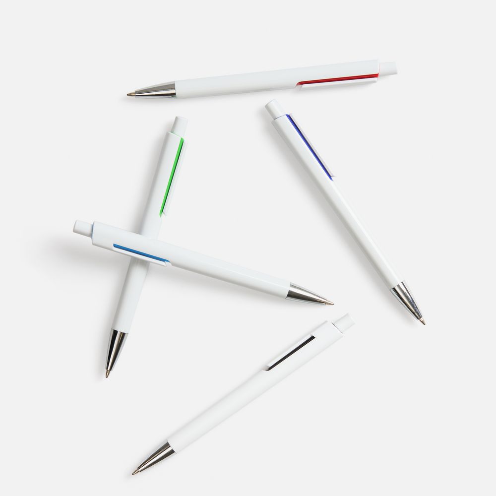 Ручка шариковая Dominanta