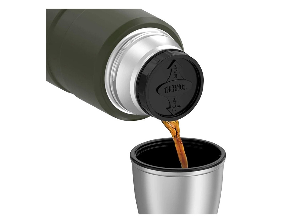 Термос SK2020, 2000 мл