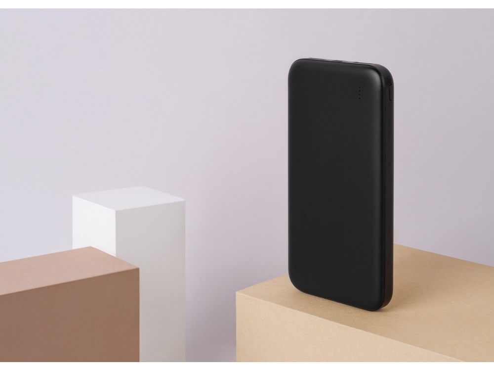 Внешний аккумулятор NEO Start, 10000 mAh