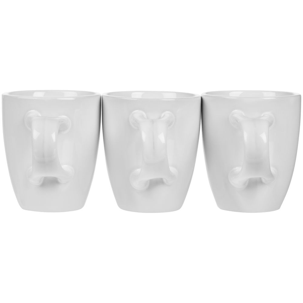 Кофейная кружка Pairy с ложкой