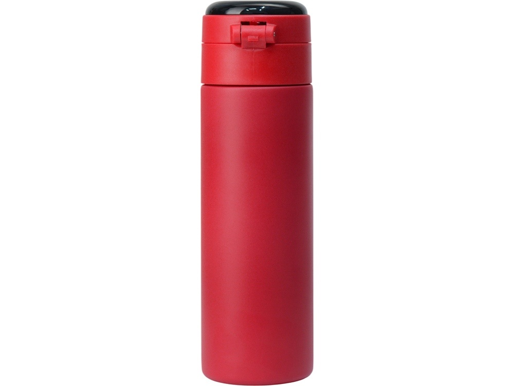 Вакуумная термокружка Waterline с медной изоляцией Bravo, 400 мл, тубус